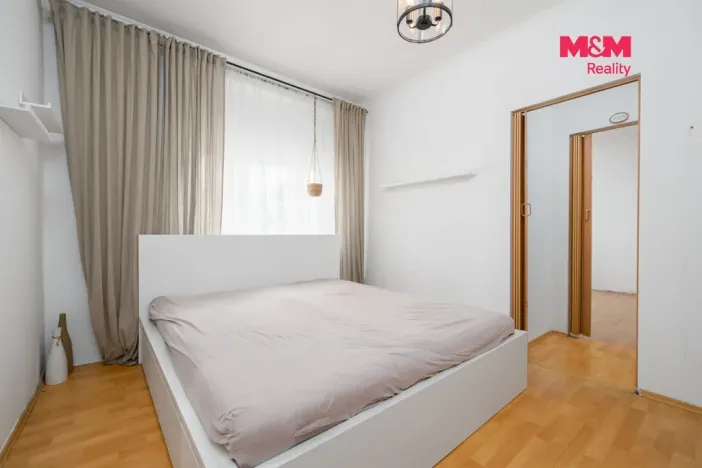 Prodej bytu 3+1, Teplice - Trnovany, Fügnerova, 76 m2