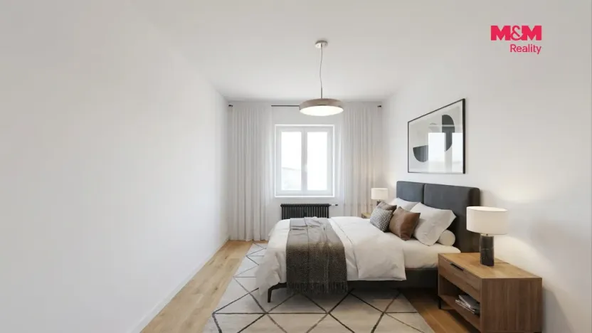 Prodej rodinného domu, Brandýs nad Labem-Stará Boleslav - Stará Boleslav, Štefánikova, 58 m2