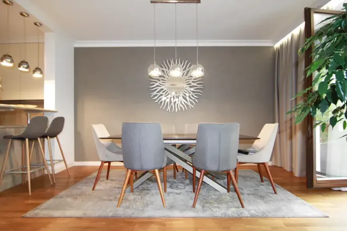 Prodej bytu 4+kk, Praha - Vokovice, Irská, 140 m2