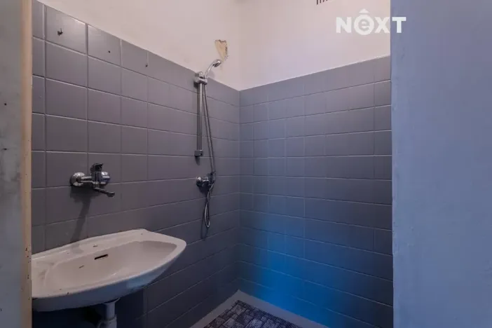 Prodej garáže, Židlochovice, Komenského, 240 m2