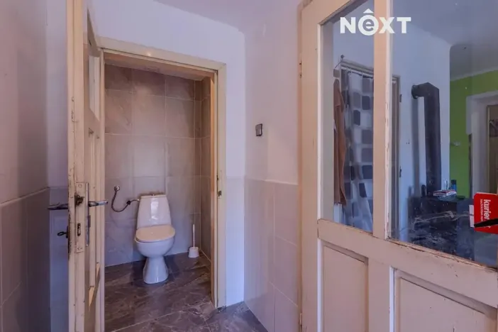 Prodej garáže, Židlochovice, Komenského, 240 m2