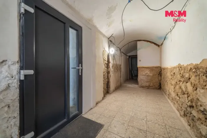 Prodej bytu 3+kk, Skořice, 73 m2