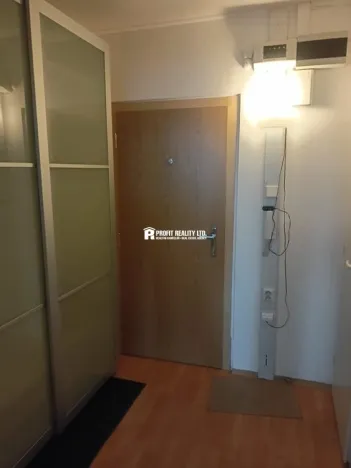 Pronájem bytu 2+kk, Praha - Řepy, Makovského, 47 m2