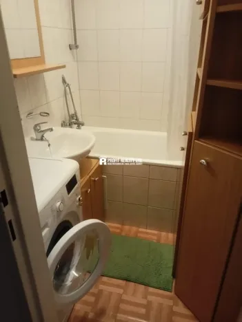 Pronájem bytu 2+kk, Praha - Řepy, Makovského, 47 m2