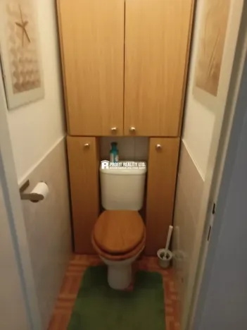 Pronájem bytu 2+kk, Praha - Řepy, Makovského, 47 m2