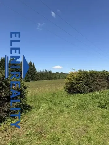 Prodej pozemku, Zlaté Hory - Rejvíz, 451 m2