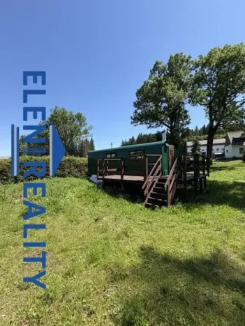 Prodej pozemku, Zlaté Hory - Rejvíz, 451 m2