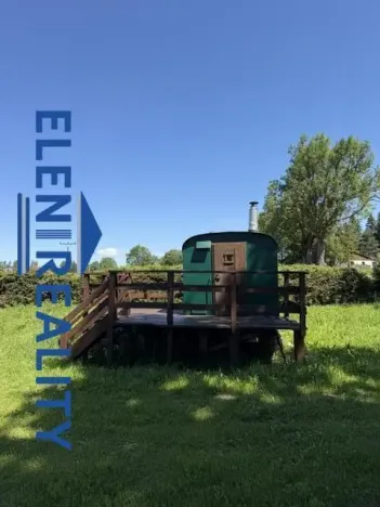 Prodej pozemku, Zlaté Hory - Rejvíz, 451 m2