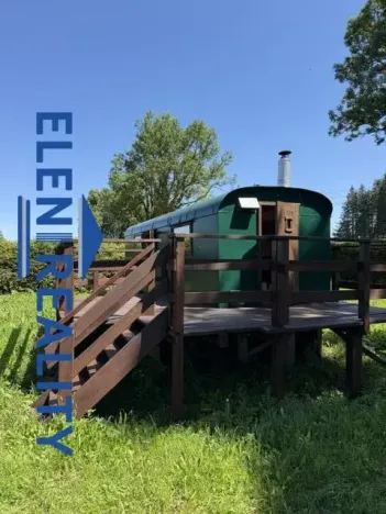 Prodej pozemku, Zlaté Hory - Rejvíz, 451 m2