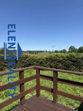 Prodej pozemku, Zlaté Hory - Rejvíz, 451 m2