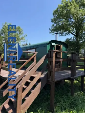 Prodej pozemku, Zlaté Hory - Rejvíz, 451 m2