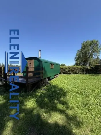 Prodej pozemku, Zlaté Hory - Rejvíz, 451 m2