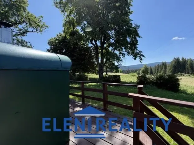 Prodej pozemku, Zlaté Hory - Rejvíz, 451 m2