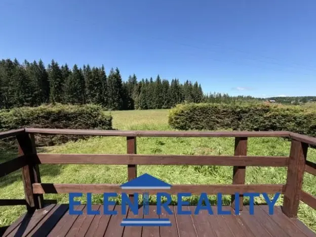 Prodej pozemku, Zlaté Hory - Rejvíz, 451 m2