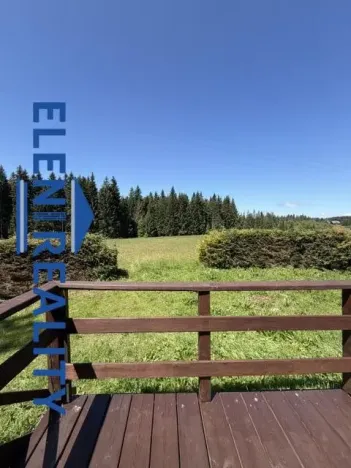 Prodej pozemku, Zlaté Hory - Rejvíz, 451 m2
