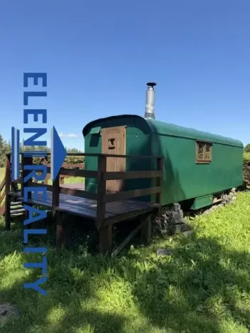 Prodej pozemku, Zlaté Hory - Rejvíz, 451 m2