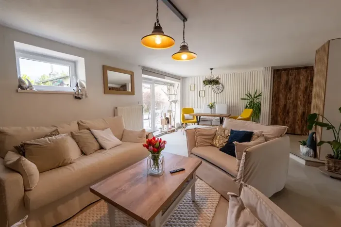 Prodej rodinného domu, Klatovy, Korálkova, 210 m2