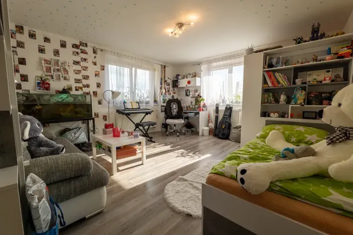 Prodej rodinného domu, Klatovy, Korálkova, 210 m2