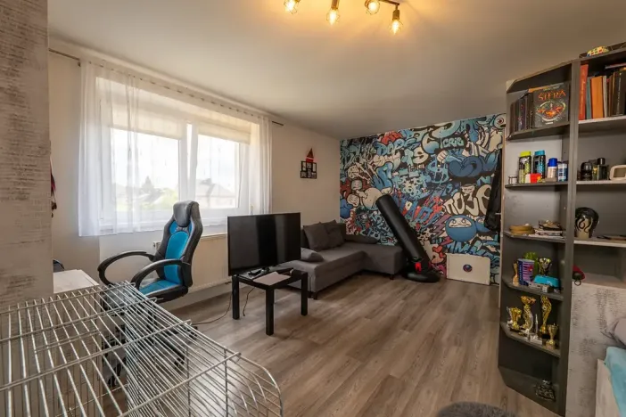 Prodej rodinného domu, Klatovy, Korálkova, 210 m2