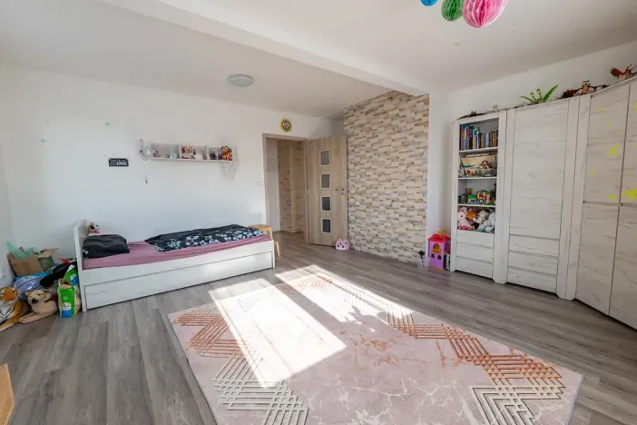 Prodej rodinného domu, Klatovy, Korálkova, 210 m2