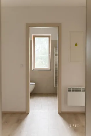 Prodej bytu 1+kk, Lenora - Zátoň, 29 m2