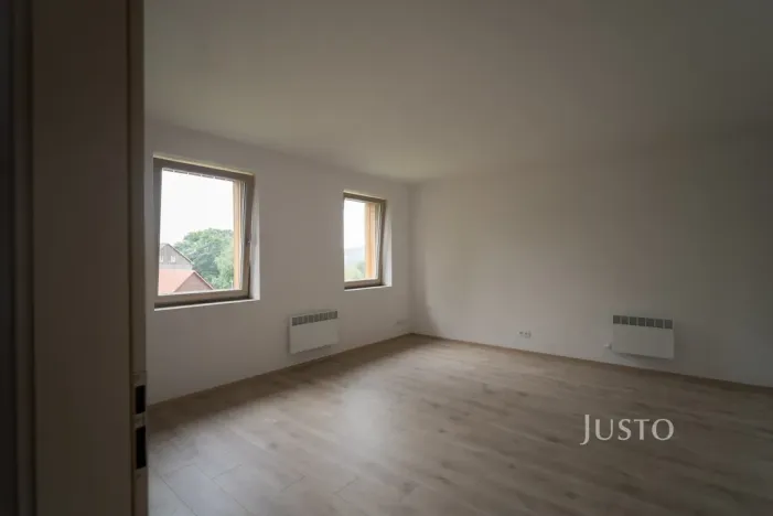 Prodej bytu 1+kk, Lenora - Zátoň, 29 m2