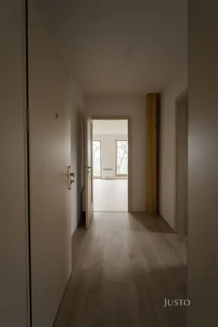 Prodej bytu 1+kk, Lenora - Zátoň, 29 m2