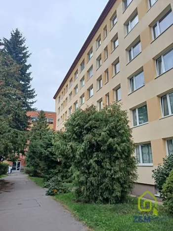 Prodej bytu 3+1, Praha, Křivenická, 72 m2