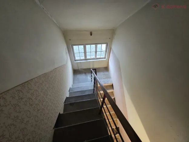 Prodej rodinného domu, Prostějov - Vrahovice, Zikmunda Wintra, 60 m2