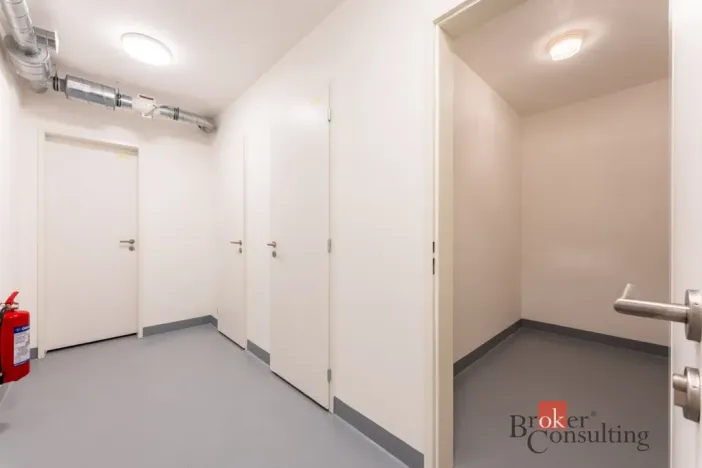 Pronájem bytu 2+kk, Brno - Maloměřice, Růženin lom, 53 m2
