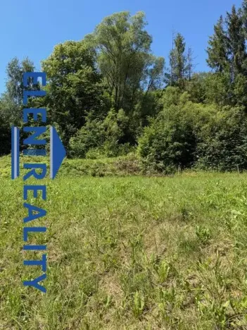 Prodej pozemku pro bydlení, Zlaté Hory - Dolní Údolí, 1787 m2