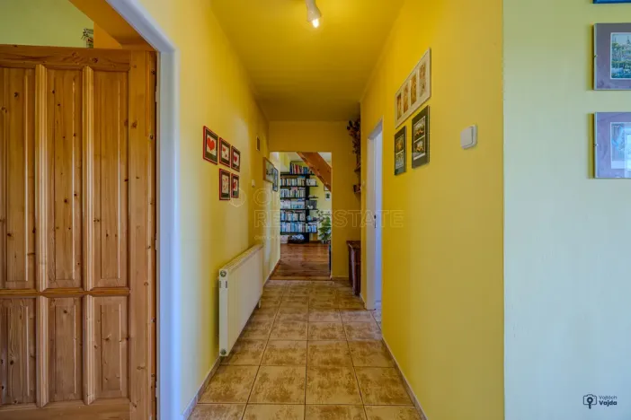 Prodej rodinného domu, Trojanovice, 200 m2