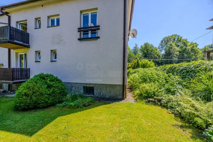 Prodej rodinného domu, Trojanovice, 200 m2