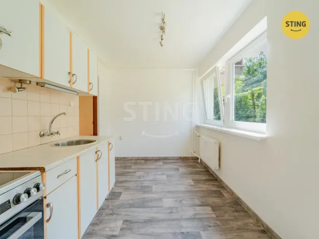 Prodej bytu 2+1, Horní Benešov, Staroměstská, 47 m2