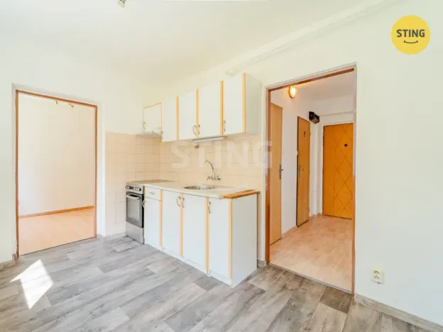 Prodej bytu 2+1, Horní Benešov, Staroměstská, 47 m2