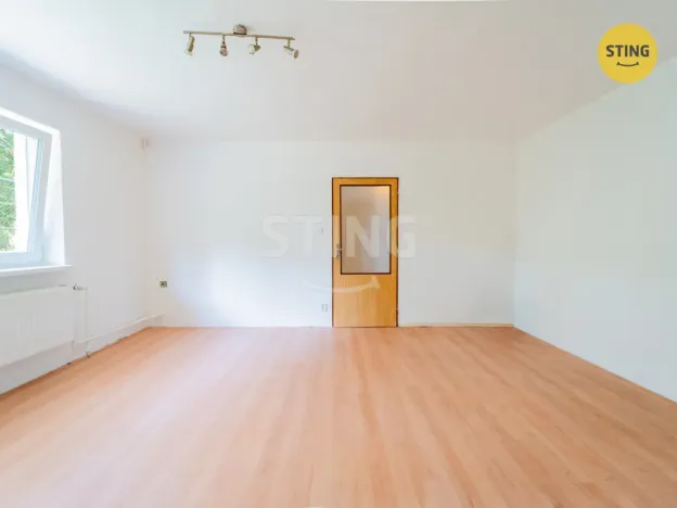 Prodej bytu 2+1, Horní Benešov, Staroměstská, 47 m2
