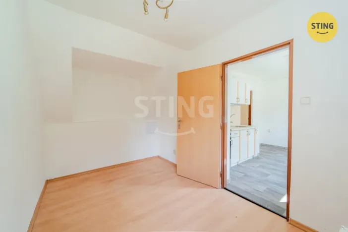 Prodej bytu 2+1, Horní Benešov, Staroměstská, 47 m2