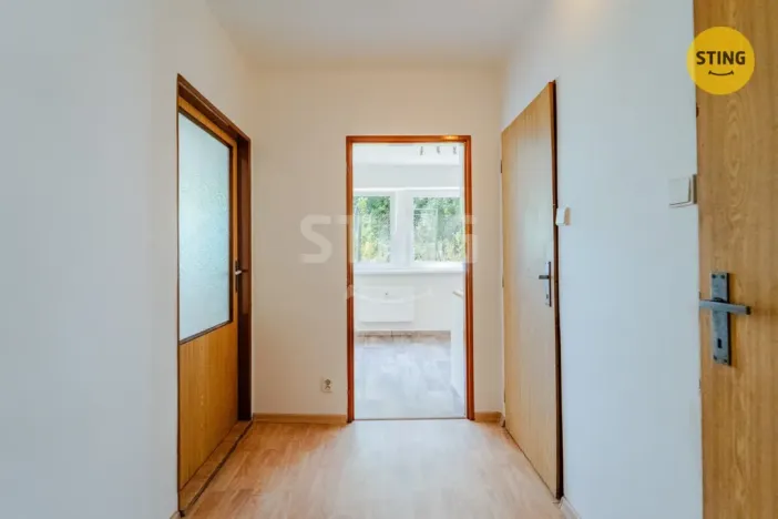 Prodej bytu 2+1, Horní Benešov, Staroměstská, 47 m2