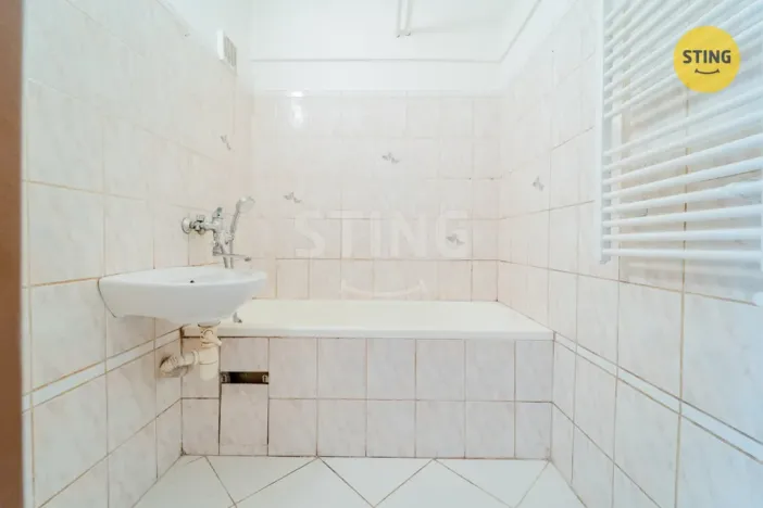Prodej bytu 2+1, Horní Benešov, Staroměstská, 47 m2