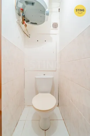 Prodej bytu 2+1, Horní Benešov, Staroměstská, 47 m2