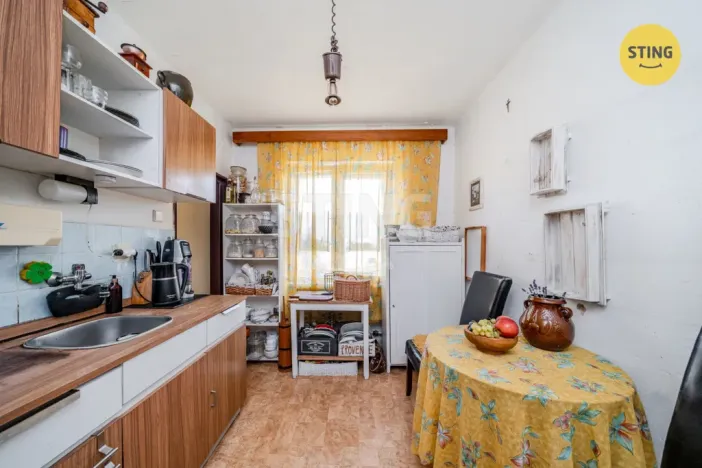 Prodej rodinného domu, Ostrava, Hájkovická, 170 m2