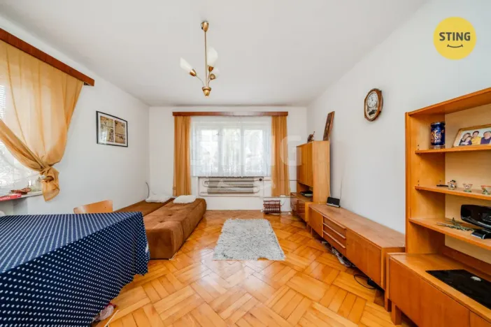 Prodej rodinného domu, Ostrava, Hájkovická, 170 m2