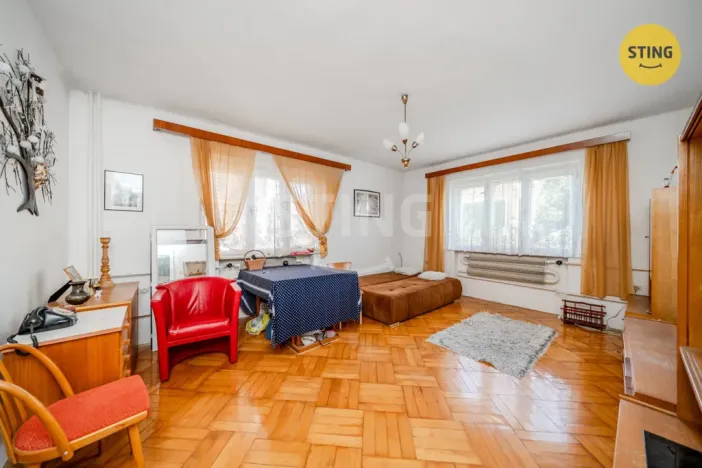 Prodej rodinného domu, Ostrava, Hájkovická, 170 m2