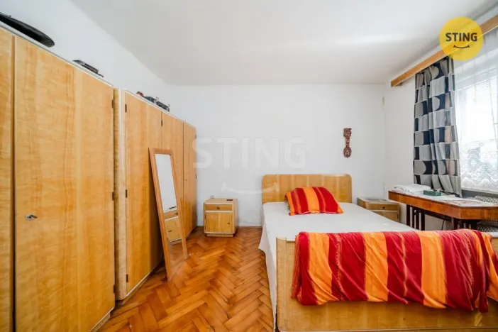 Prodej rodinného domu, Ostrava, Hájkovická, 170 m2