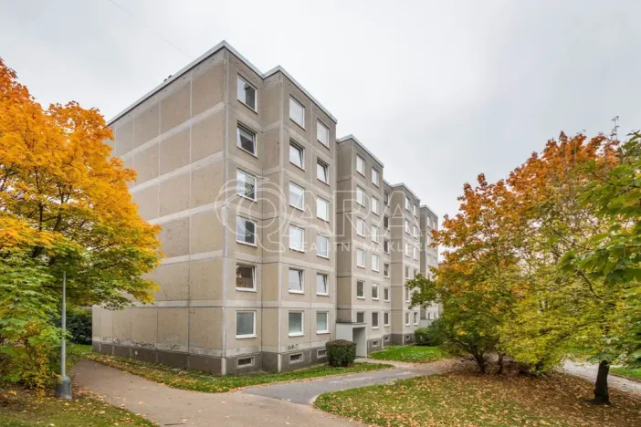 Pronájem bytu 1+kk, Praha - Hloubětín, Slévačská, 29 m2