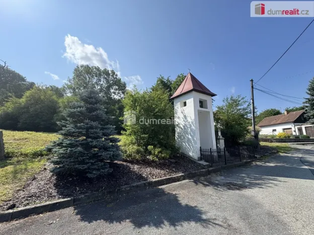 Prodej pozemku pro bydlení, Pelhřimov - Janovice, 217 m2