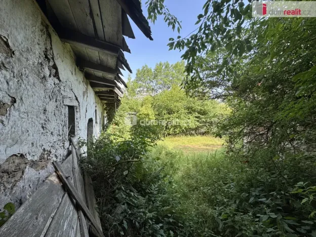 Prodej pozemku pro bydlení, Pelhřimov - Janovice, 217 m2