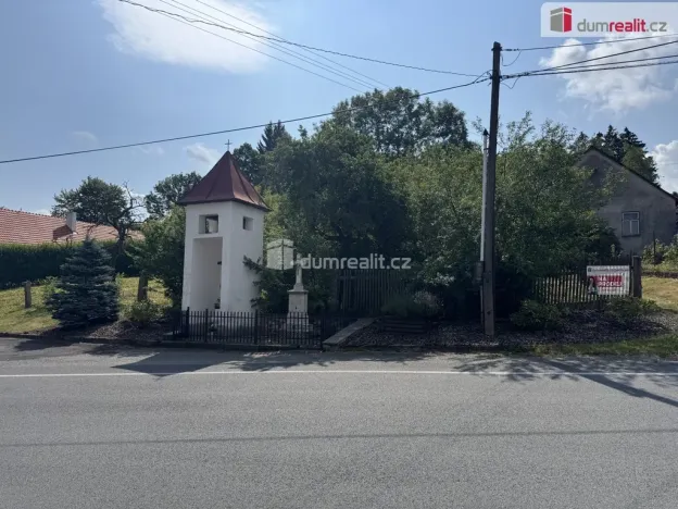 Prodej pozemku pro bydlení, Pelhřimov - Janovice, 217 m2