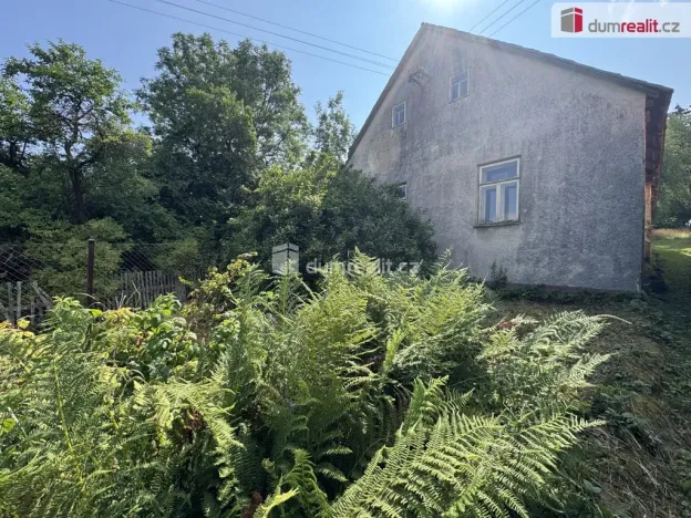Prodej pozemku pro bydlení, Pelhřimov - Janovice, 217 m2