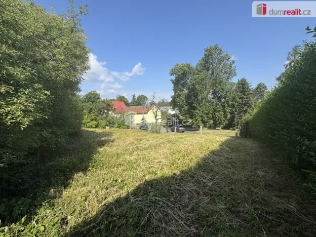 Prodej pozemku pro bydlení, Pelhřimov - Janovice, 217 m2